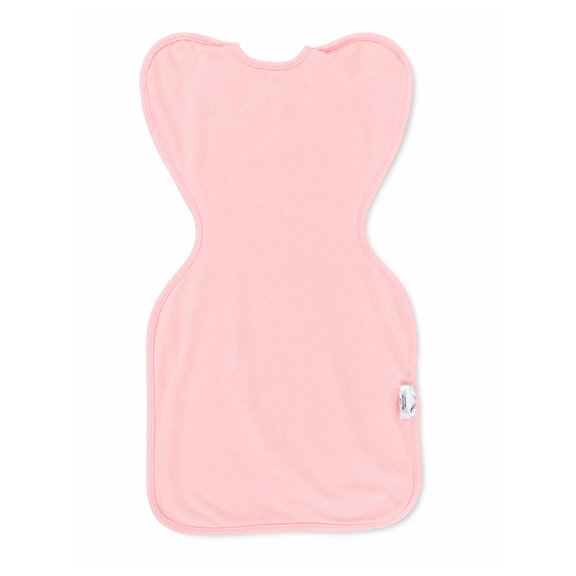 Love To Dream Swaddle Up™ 1.0 TOG bag in pink - size small image 1