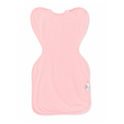 Love To Dream Swaddle Up™ 1.0 TOG bag in pink - size small image 1
