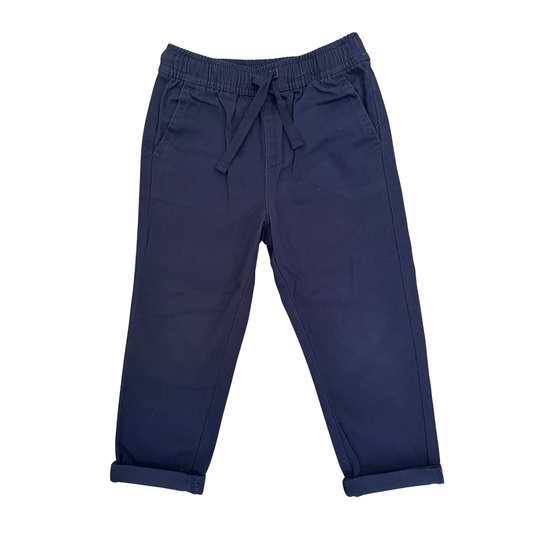 Seed Heritage core logo chino - size 3