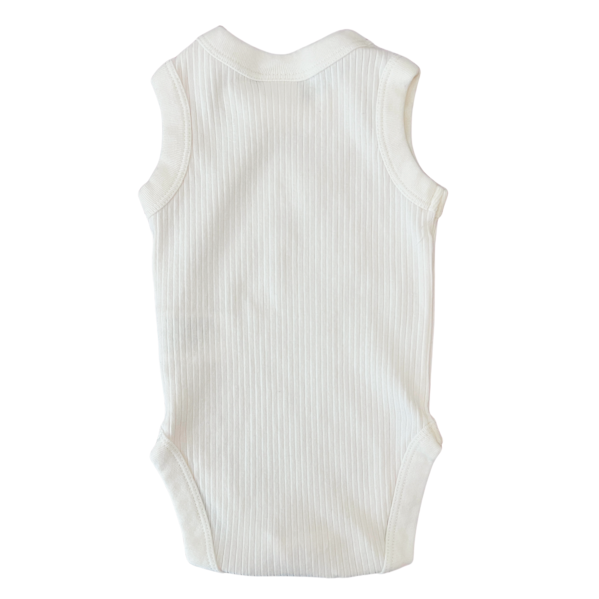 Seed Heritage Logo Tank Bodysuit - size 000