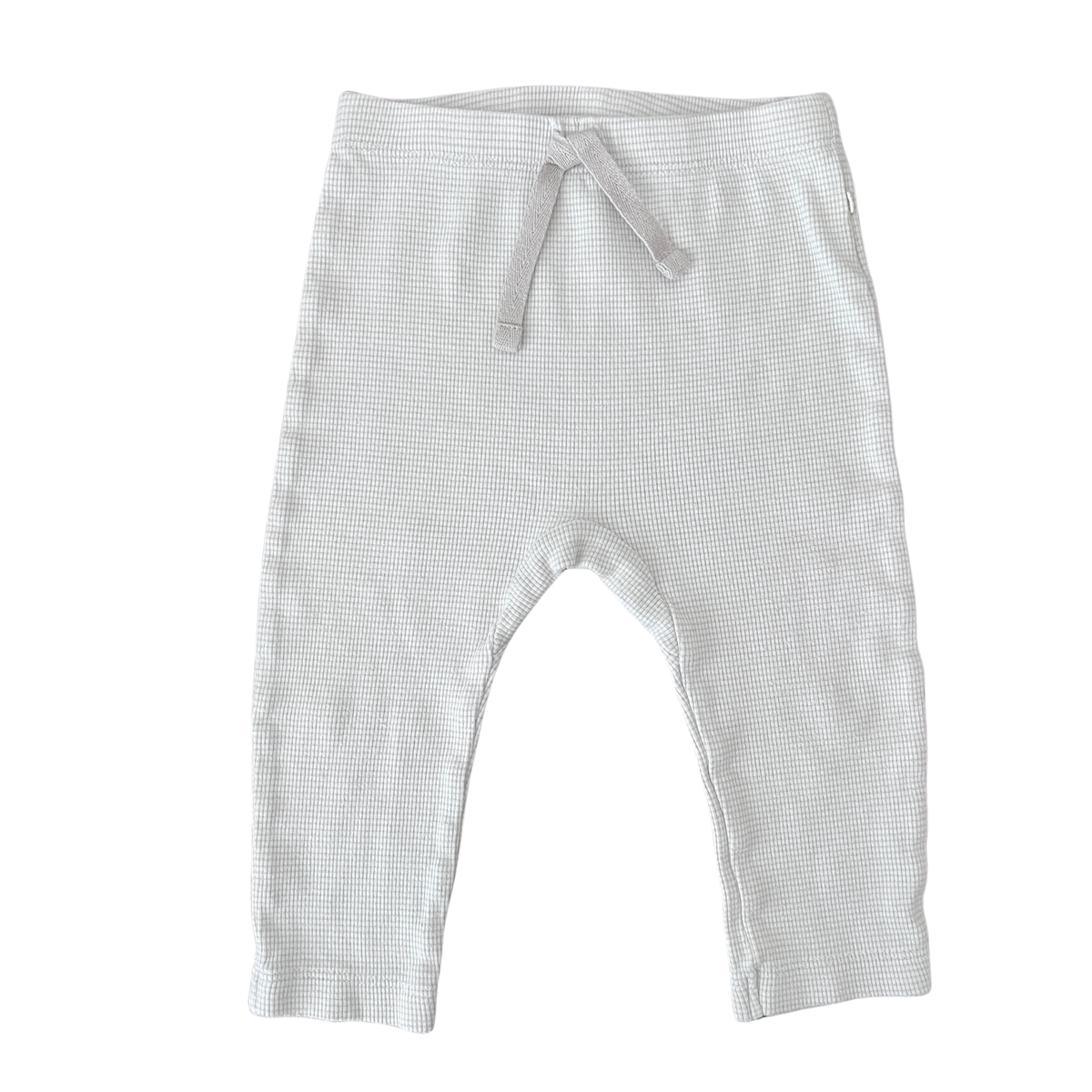 Wilson and Frenchy Organic rib legging - size 0