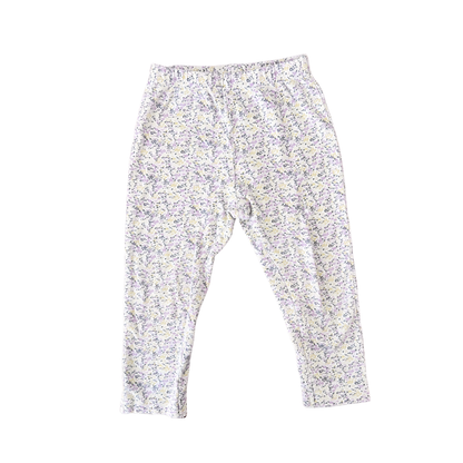 Jamie Kay Long pyjamas in summer floral - size 3