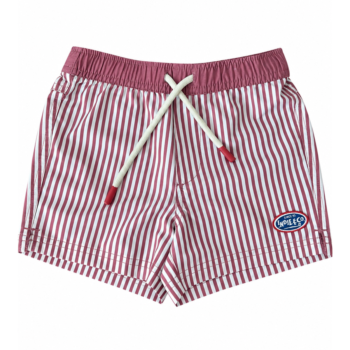 Indie Kids Mavericks Swim Trunk - size 3