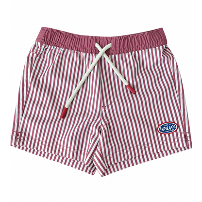 Indie Kids Mavericks Swim Trunk - size 3