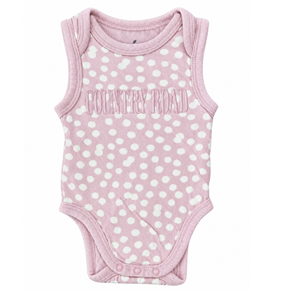 Country Road Heritage Bodysuit - size 0000