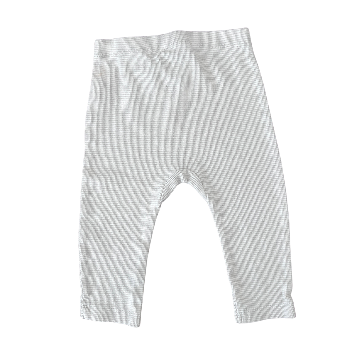 Wilson and Frenchy Organic rib legging - size 0