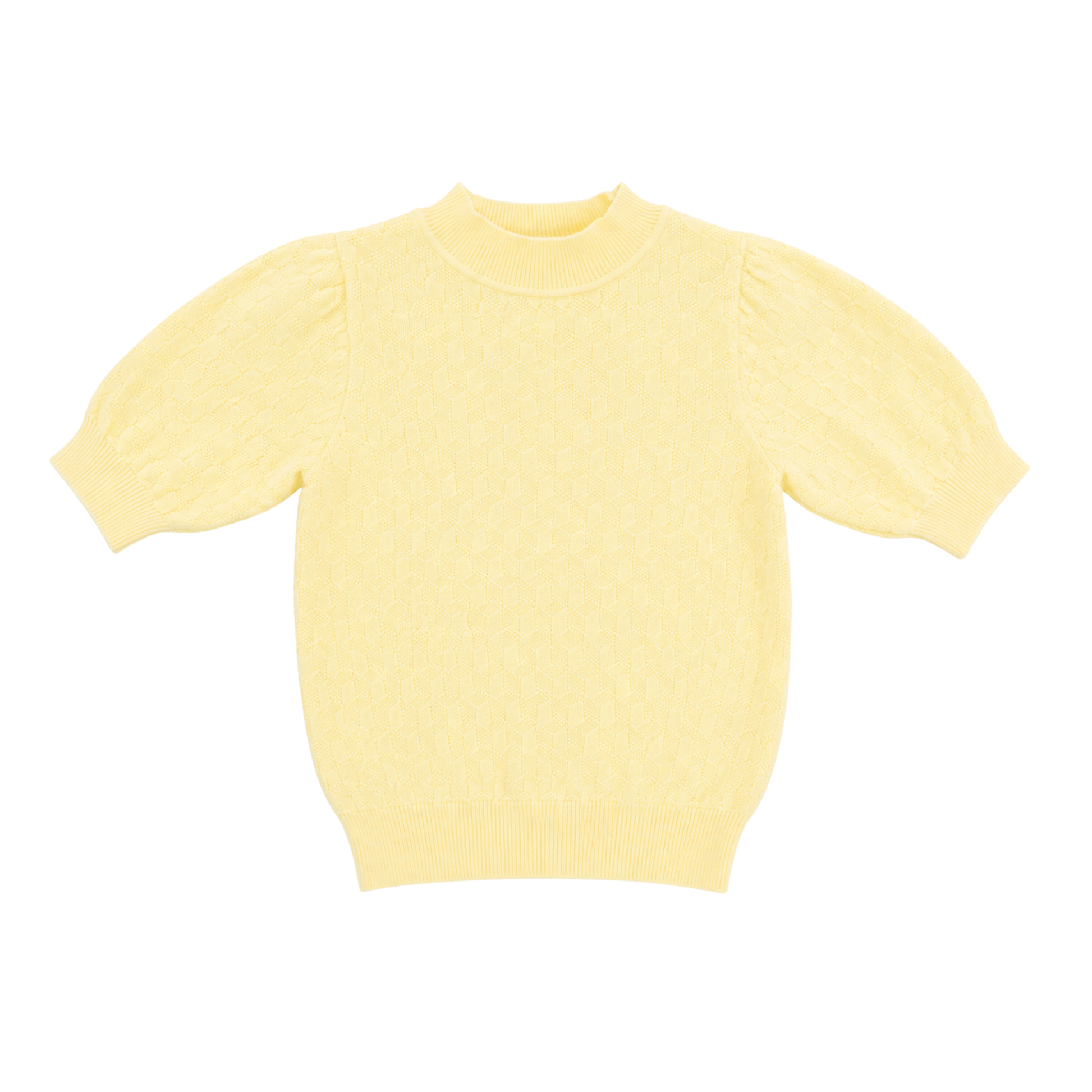 Lacey Lane sunshine sweater and puckers set - size 2 image 1