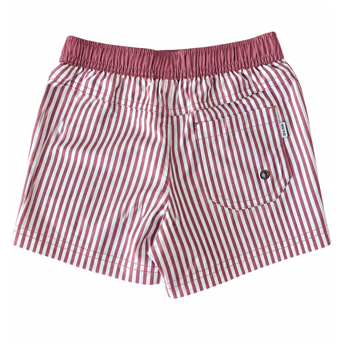 Indie Kids Mavericks Swim Trunk - size 3