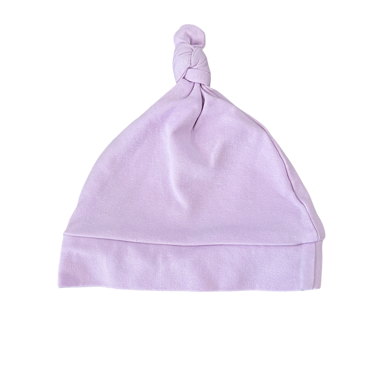 Snuggle Hunny Lavender Knotted Beanie