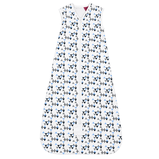 Sleepi Bag diamond 1.0 TOG sleep bag - size 18-36 months