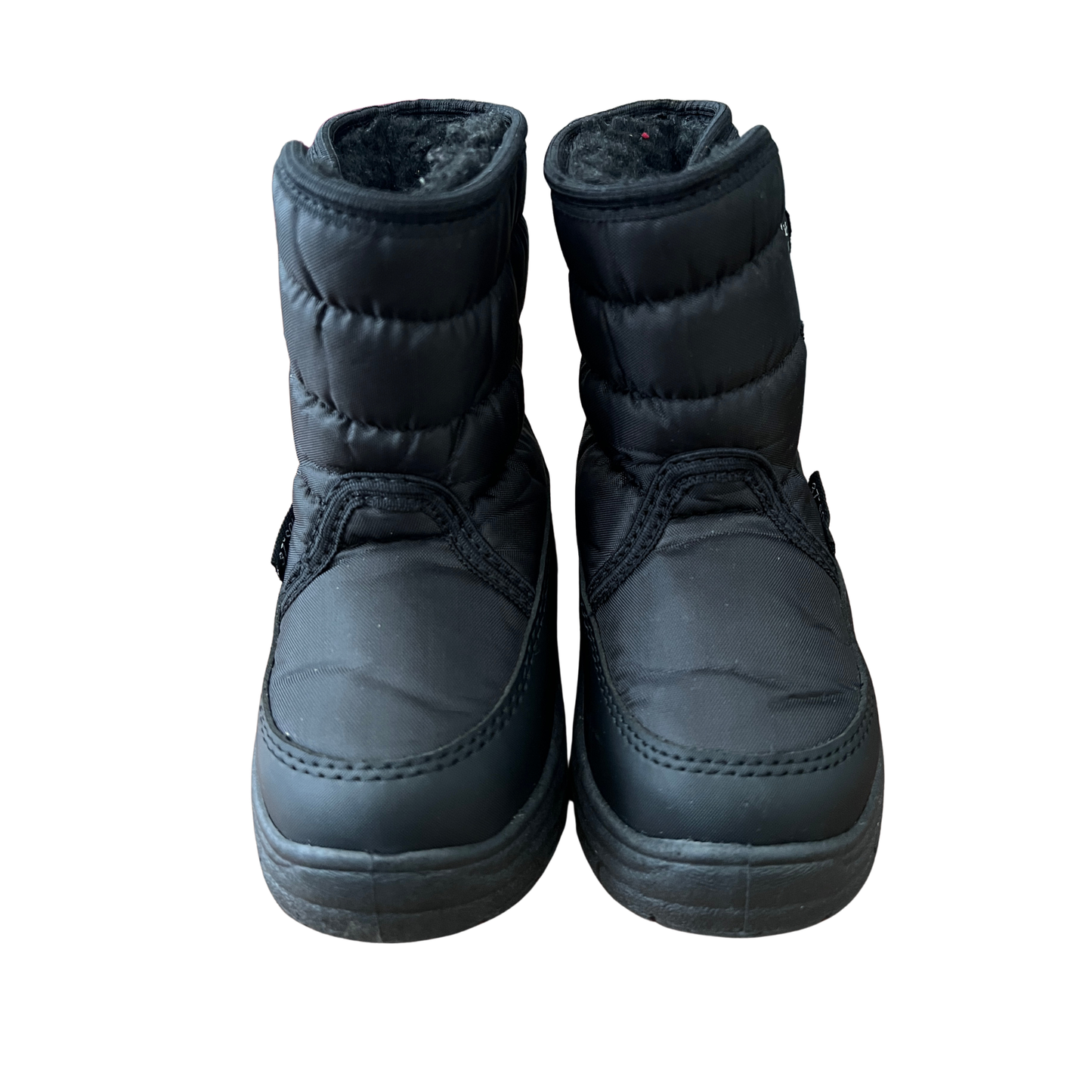 Fuji water resistant snow boots - size EU 21-22