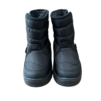 Fuji water resistant snow boots - size EU 21-22