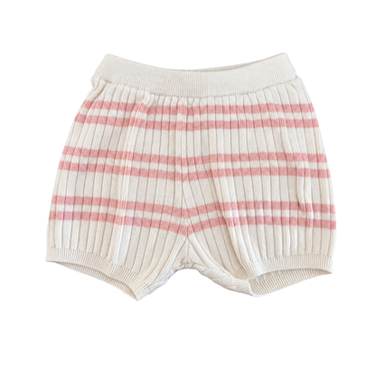 Kynd Baby Slouchy Rib Knit Set - size 2