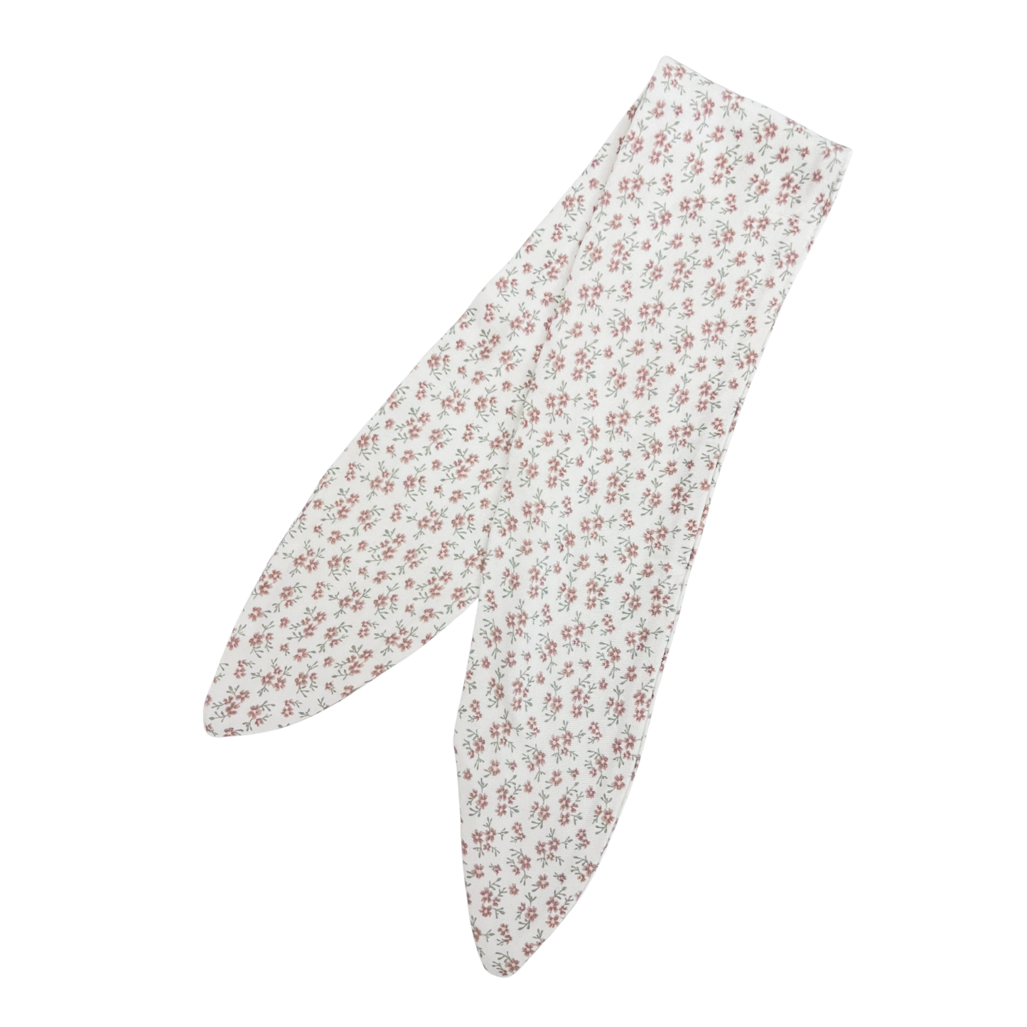 Jamie Kay Frankie dress, bodysuit + headband in posy milk - size 0