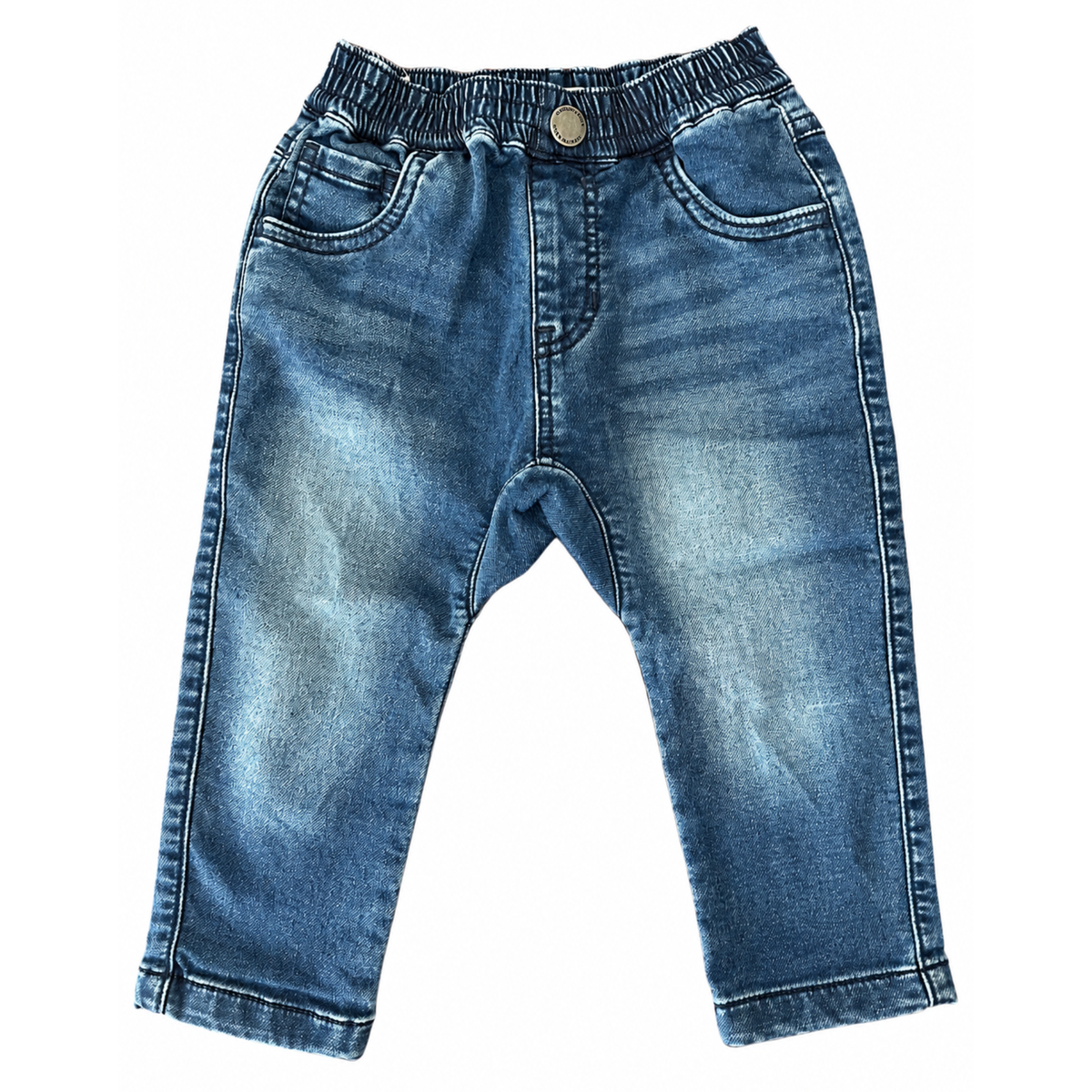 Country Road Dark Denim Jean - size 1