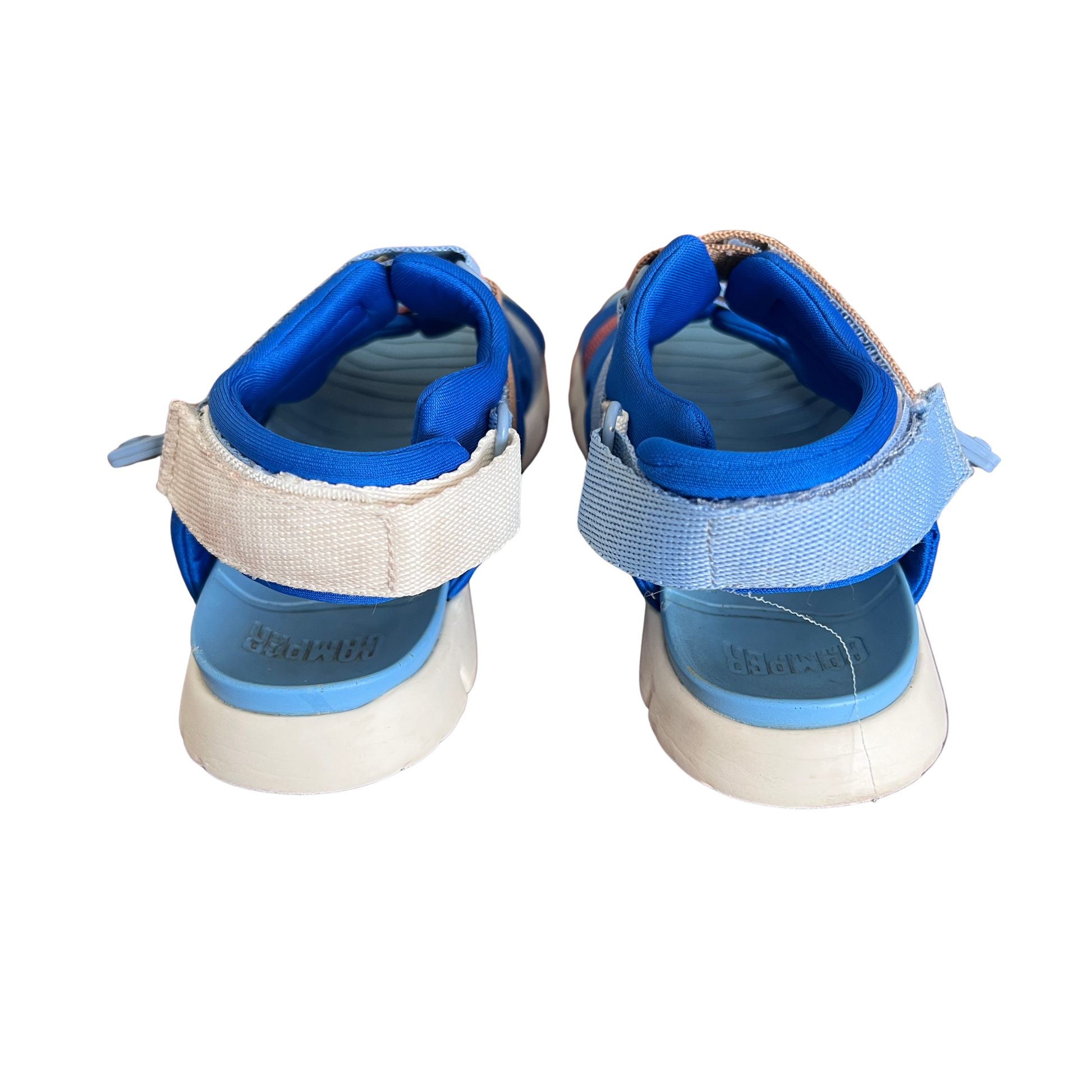 Camper oruga sandals- size EU 31/UK 12.5 image 2