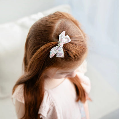 Josie Joan's Lillia petite bow clip image 0