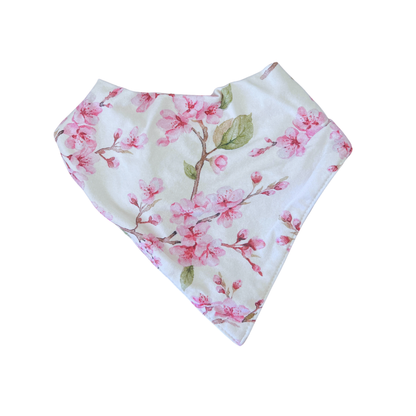 Snuggle Hunny 2 Pack Dribble Bibs