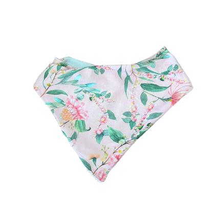 Snuggle Hunny 2 Pack Dribble Bibs