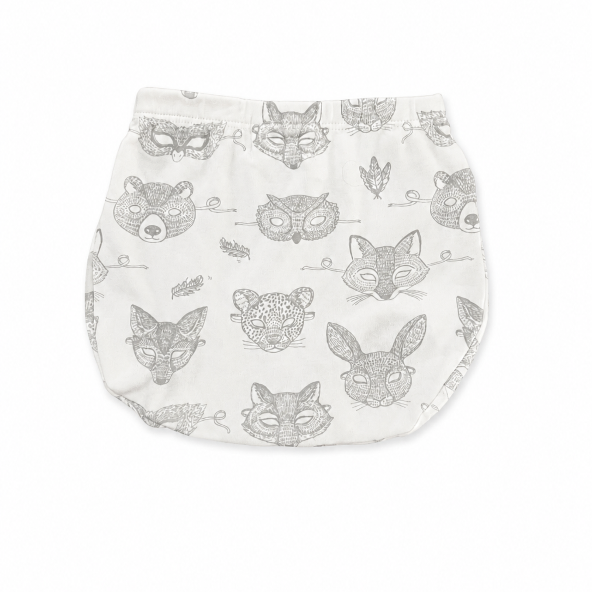Wilson and Frenchy nappy shorts - size 00 image 1