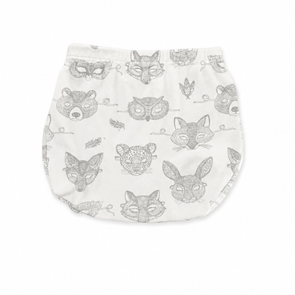 Wilson and Frenchy nappy shorts - size 00 image 1