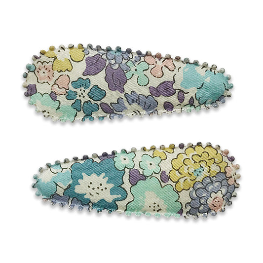 Josie Joan's 2pk Suzanne hair clips image 0