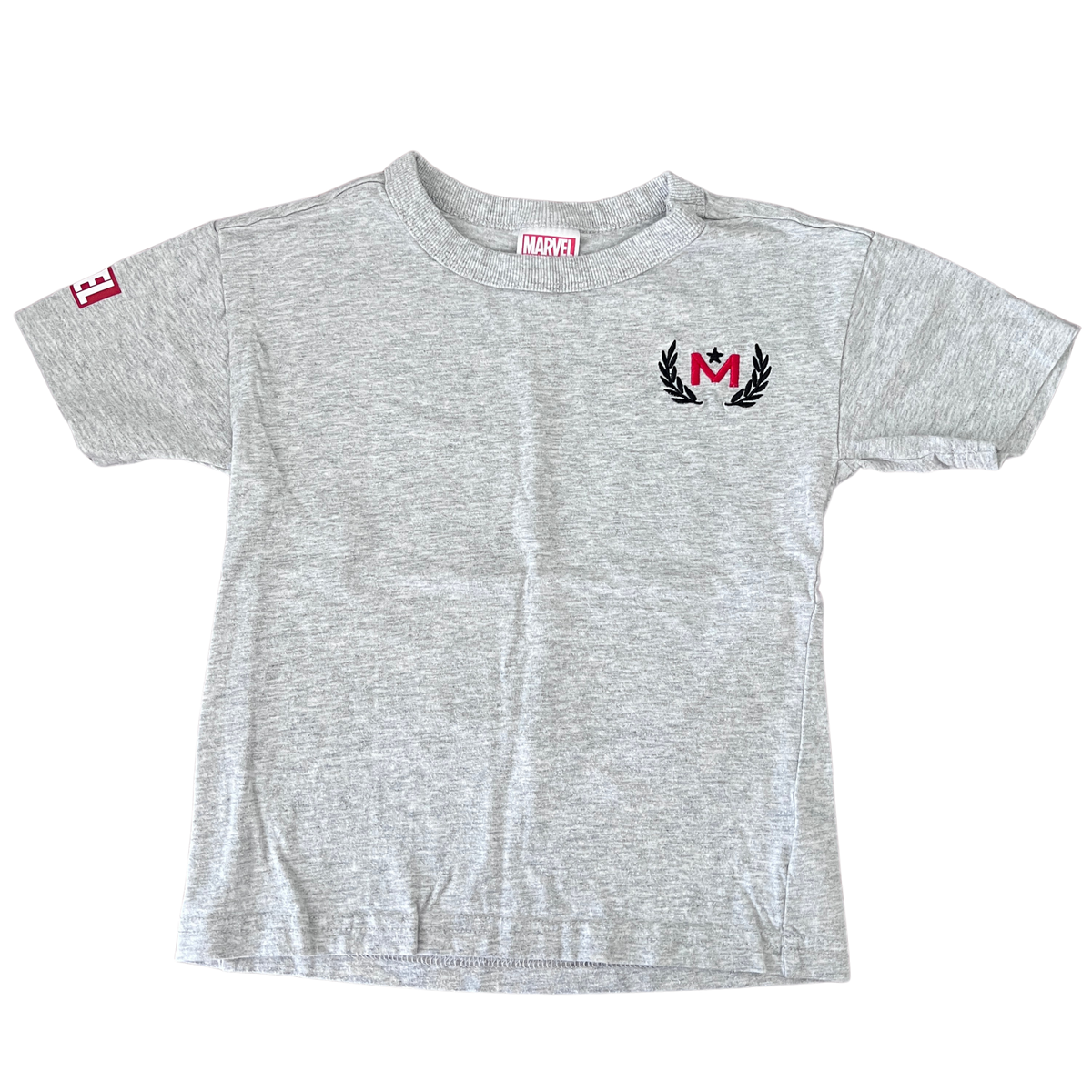 Cotton On Kids 3pk Marvel Tees - size 3