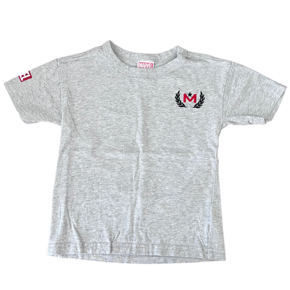 Cotton On Kids 3pk Marvel Tees - size 3