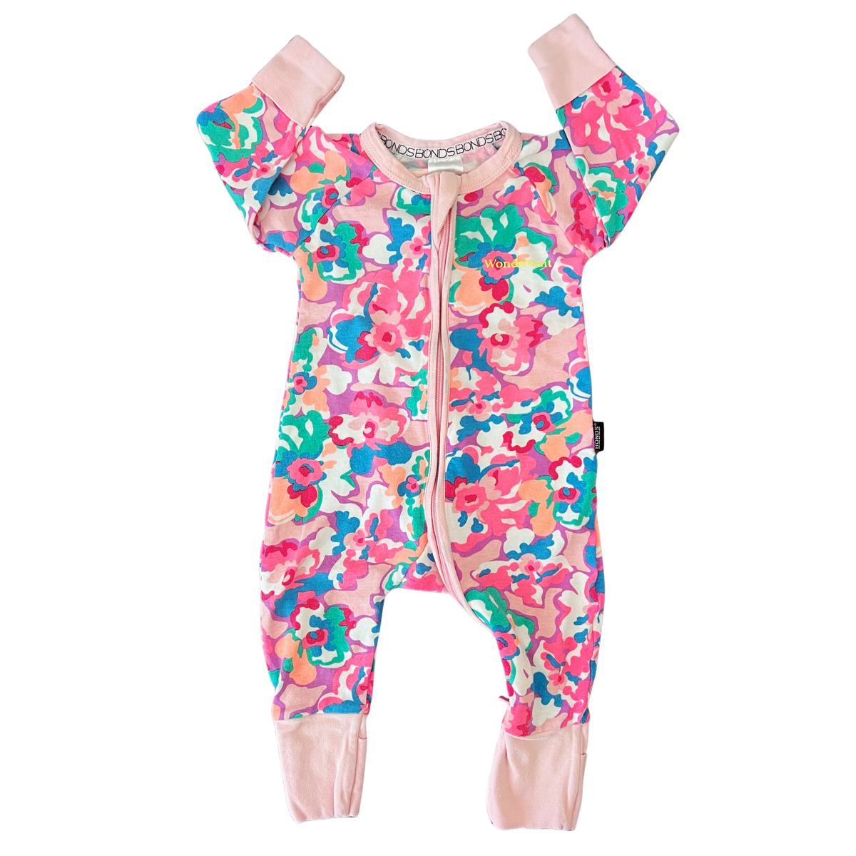 Bonds Summer Fantasy Wondersuit - size 000