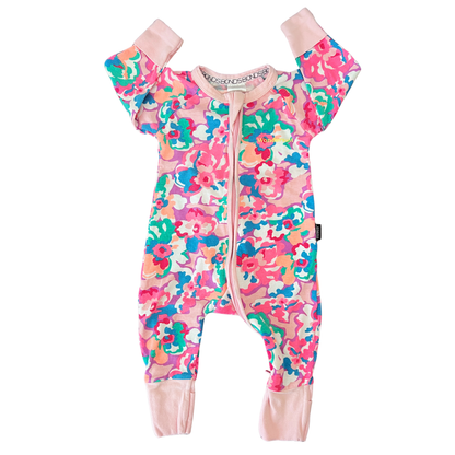 Bonds Summer Fantasy Wondersuit - size 000