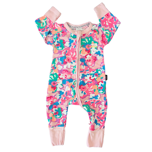 Bonds Summer Fantasy Wondersuit - size 000