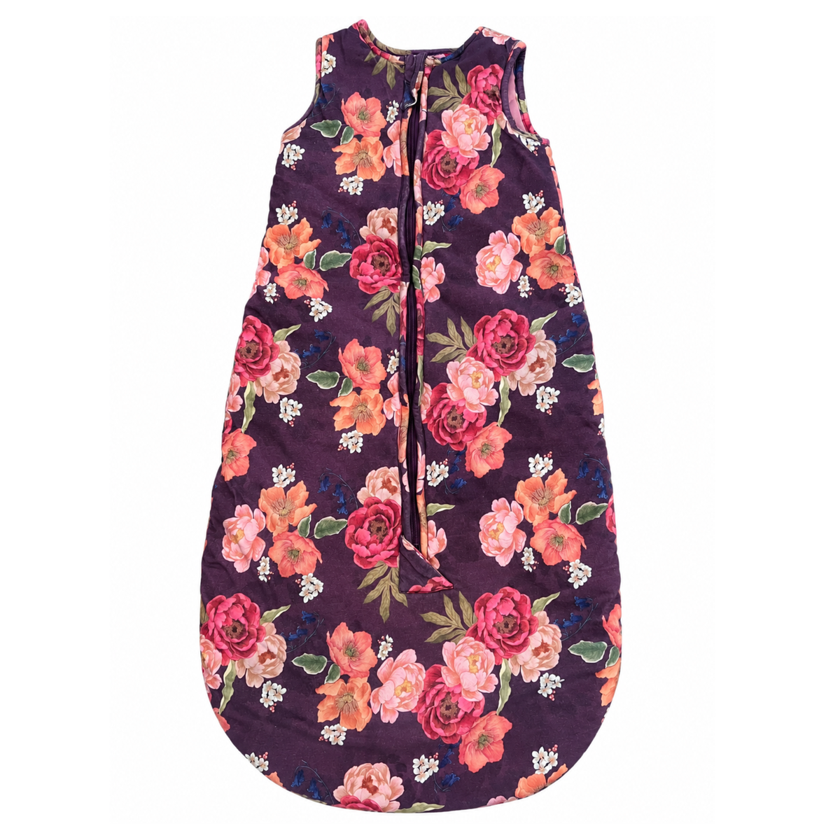 Snuggle Hunny Sienna Organic Sleeping Bag 2.5 TOG - size 0