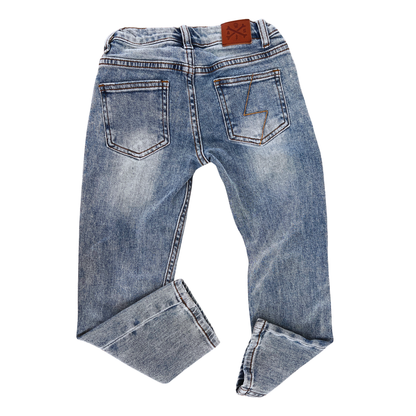 Alphabet Soup relaxed jean - size 5 image 1