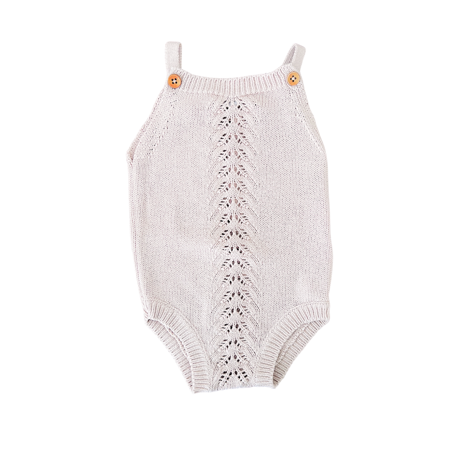 Jamie Kay Casey playsuit in candy floss - size 0