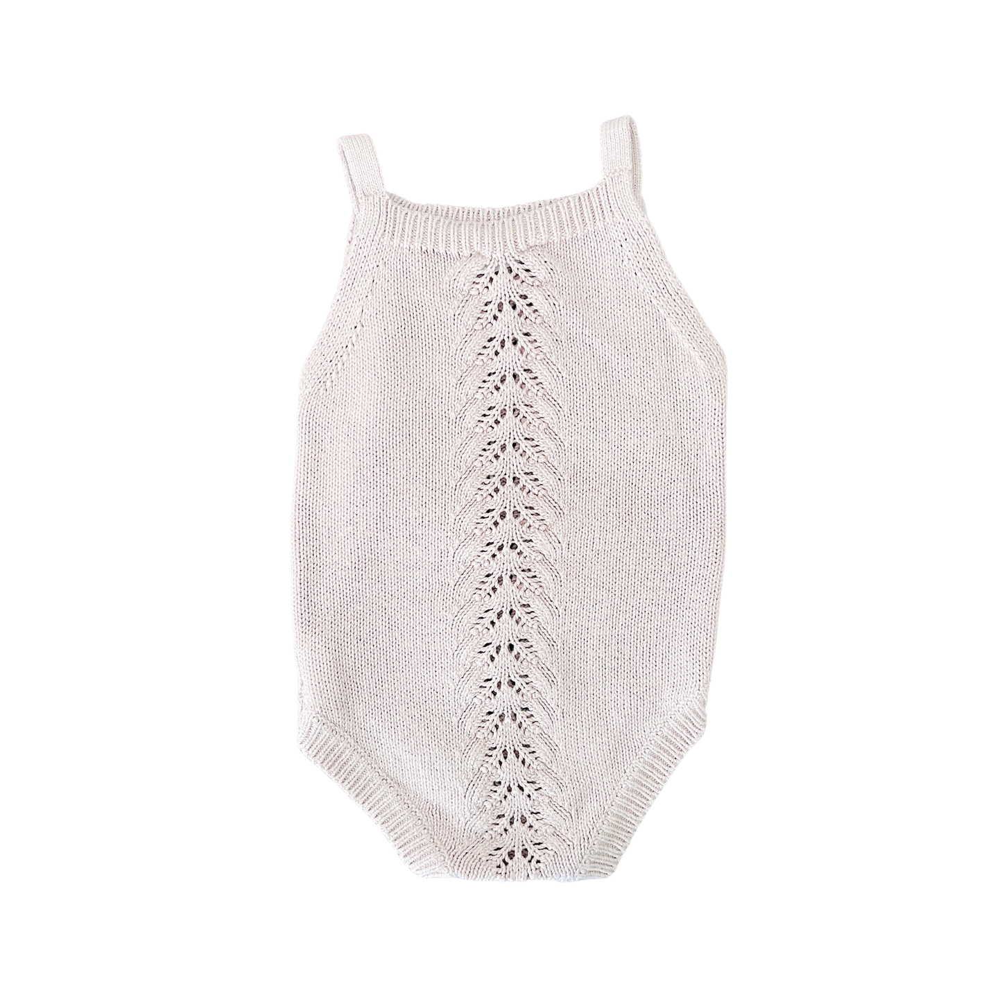 Jamie Kay Casey playsuit in candy floss - size 0