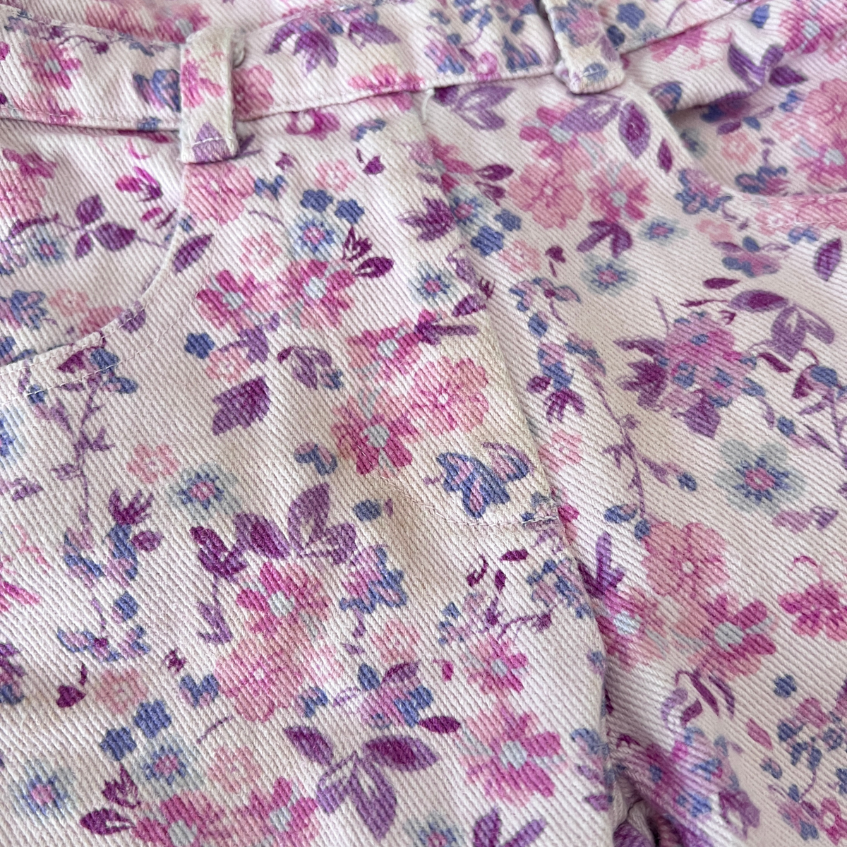 La Sienna Florence Overalls - size 1