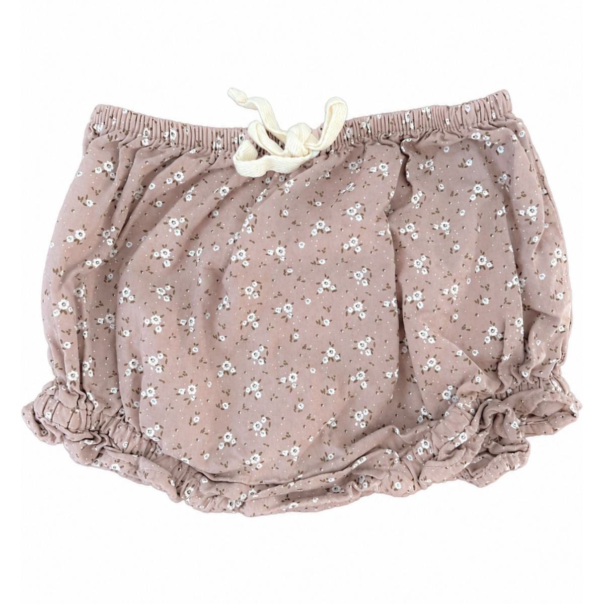 Jamie Kay Floral Frill Bloomer - size 0