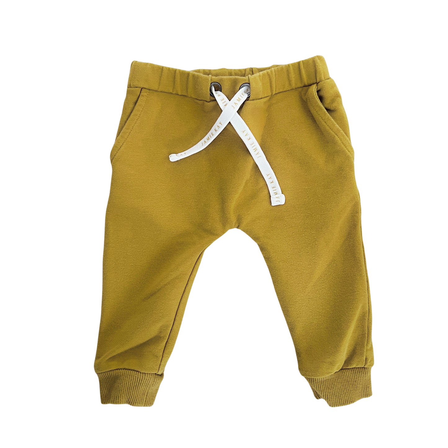 Jamie Kay Alex pants in gold - size 000