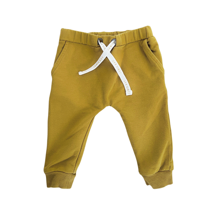 Jamie Kay Alex pants in gold - size 000