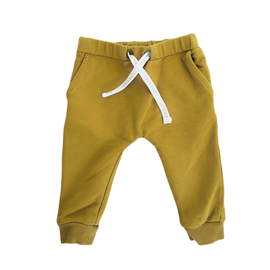 Jamie Kay Alex pants in gold - size 000