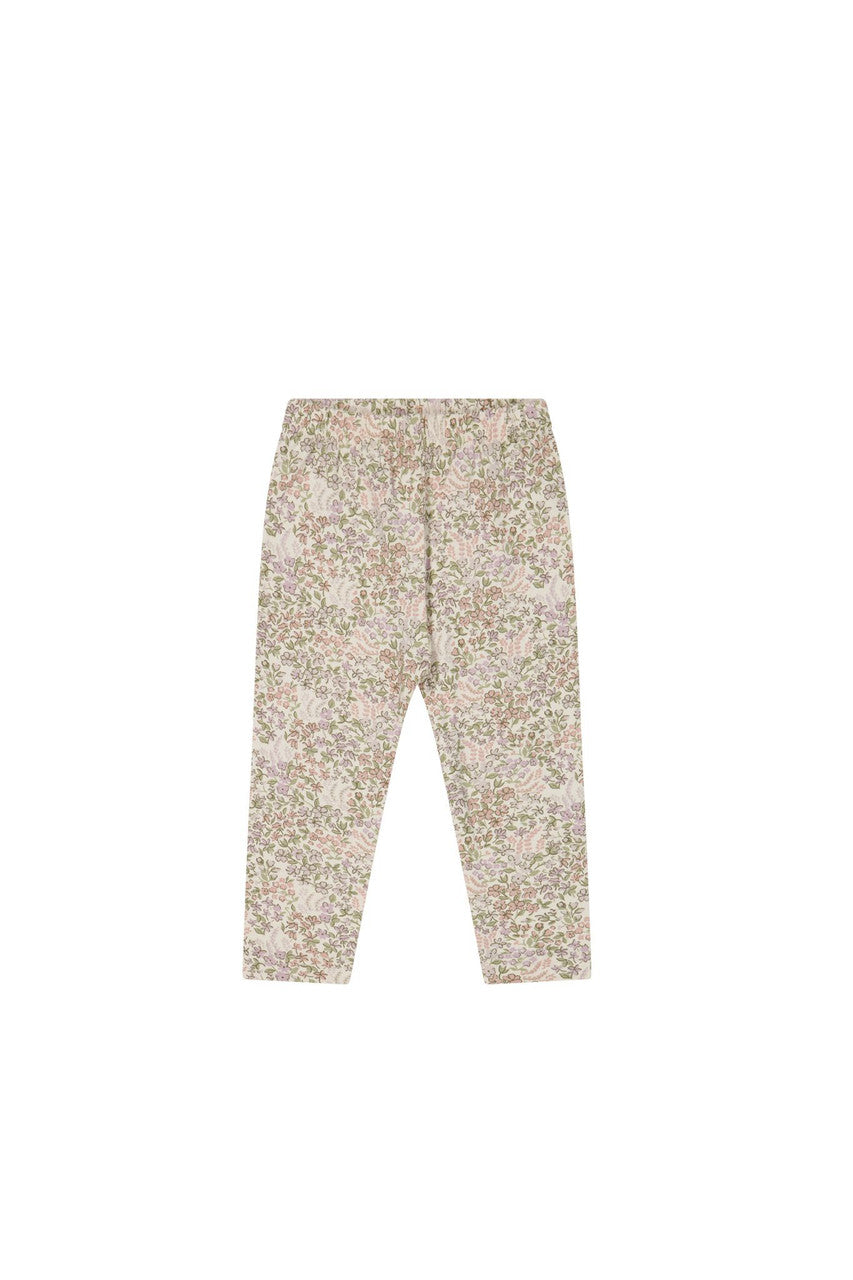 Jamie Kay april eggnog legging - size 000 image 0