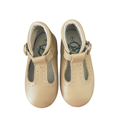 Ivy Jean Dreams T-bar Mary Jane shoes - size EU 23 (2 years)