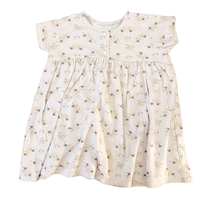 Jamie Kay Sweet Pea Floral Dress - size 3