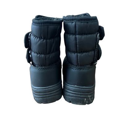 Fuji water resistant snow boots - size EU 21-22
