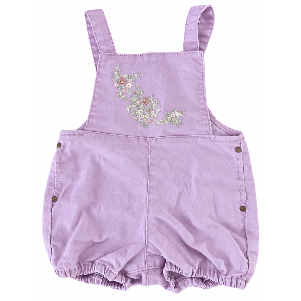 Jamie Kay Charlotte Playsuit in Orchid - size 3