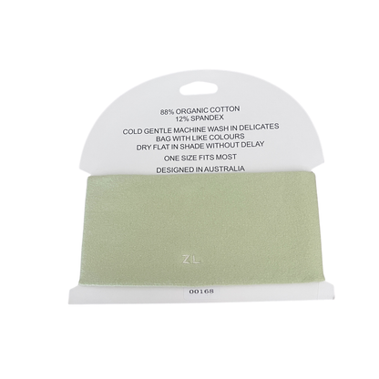 Ziggy Lou Lime Headband - OG Faves