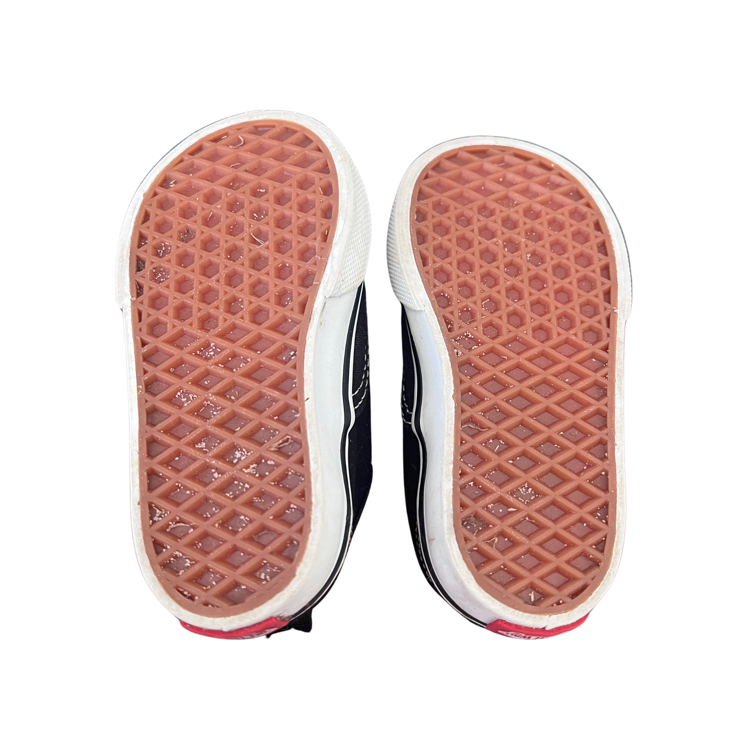 Vans Authentic elastic lace infant sneakers - EU 19 (9-12 months)