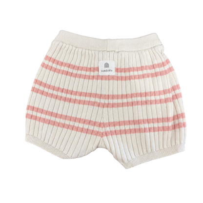 Kynd Baby Slouchy Rib Knit Set - size 2