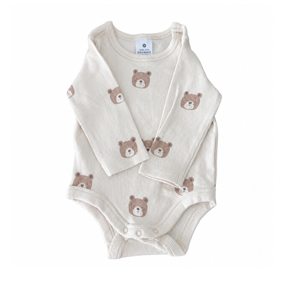 Winter Warmers Bundle 2 (7 pieces) - size 000