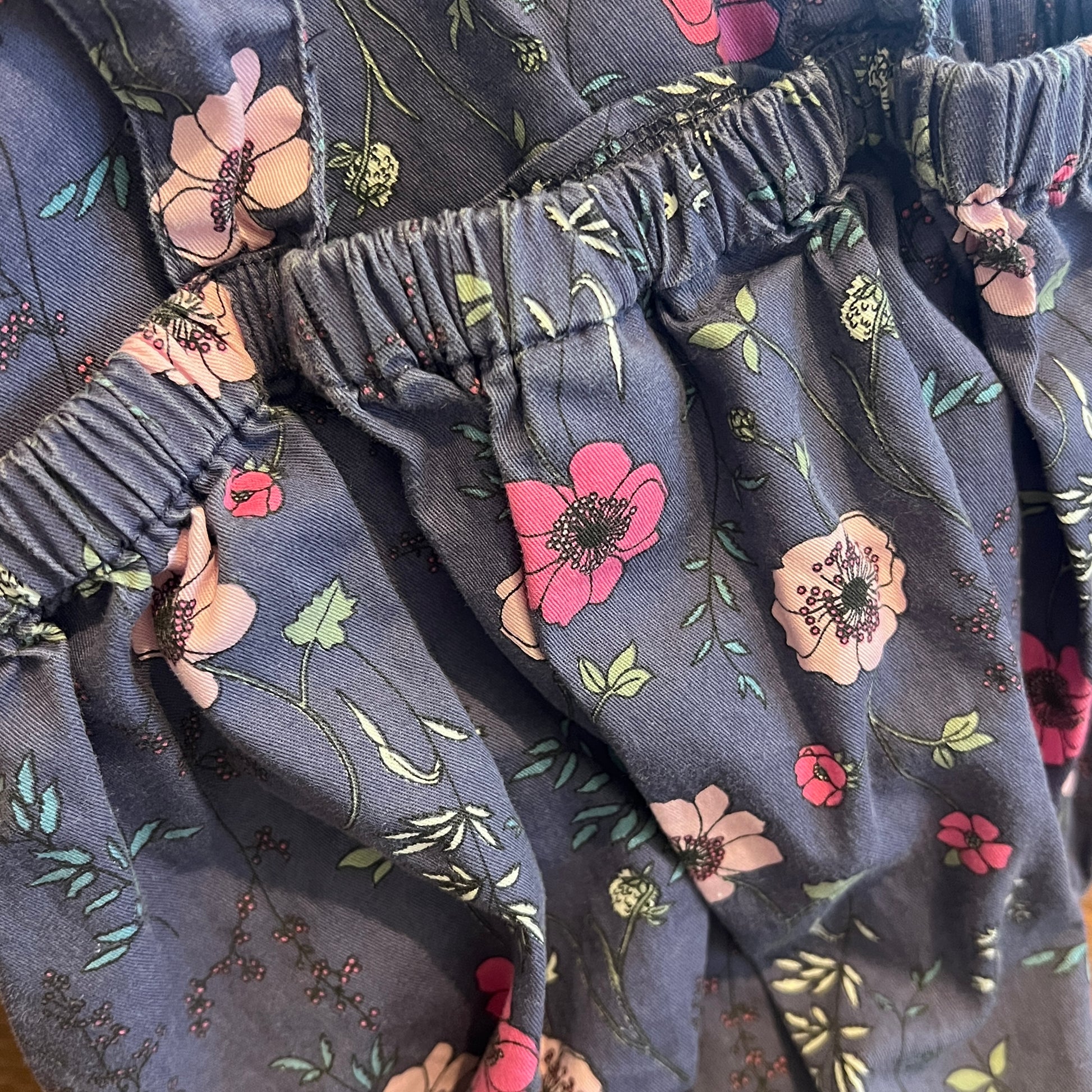 Toshi willow romper - size 1 image 3